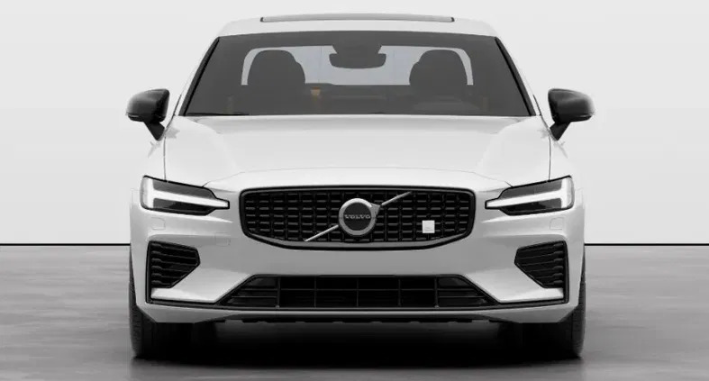 volvo s60 Volvo S60 cena 323900 przebieg: 7, rok produkcji 2023 z Książ Wielkopolski